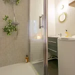 L'evidence Nantaise, Cocon Cosy Au Coeur De Apartamento Nantes