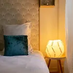 L'evidence Nantaise, Cocon Cosy Au Coeur De Apartamento