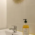 L'evidence Nantaise, Cocon Cosy Au Coeur De Apartamento *