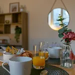 L'evidence Nantaise, Cocon Cosy Au Coeur De Nantes