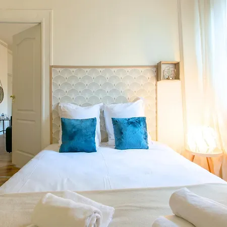 Apartamento L'evidence Nantaise, Cocon Cosy Au Coeur De *